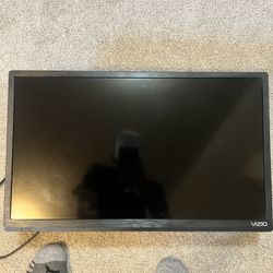 24 Inch Vizio Roku Smart Tv 