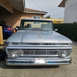 1962 Chevrolet Corvette on offerup