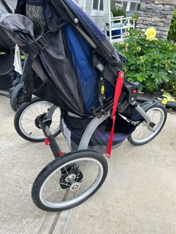 Stroller