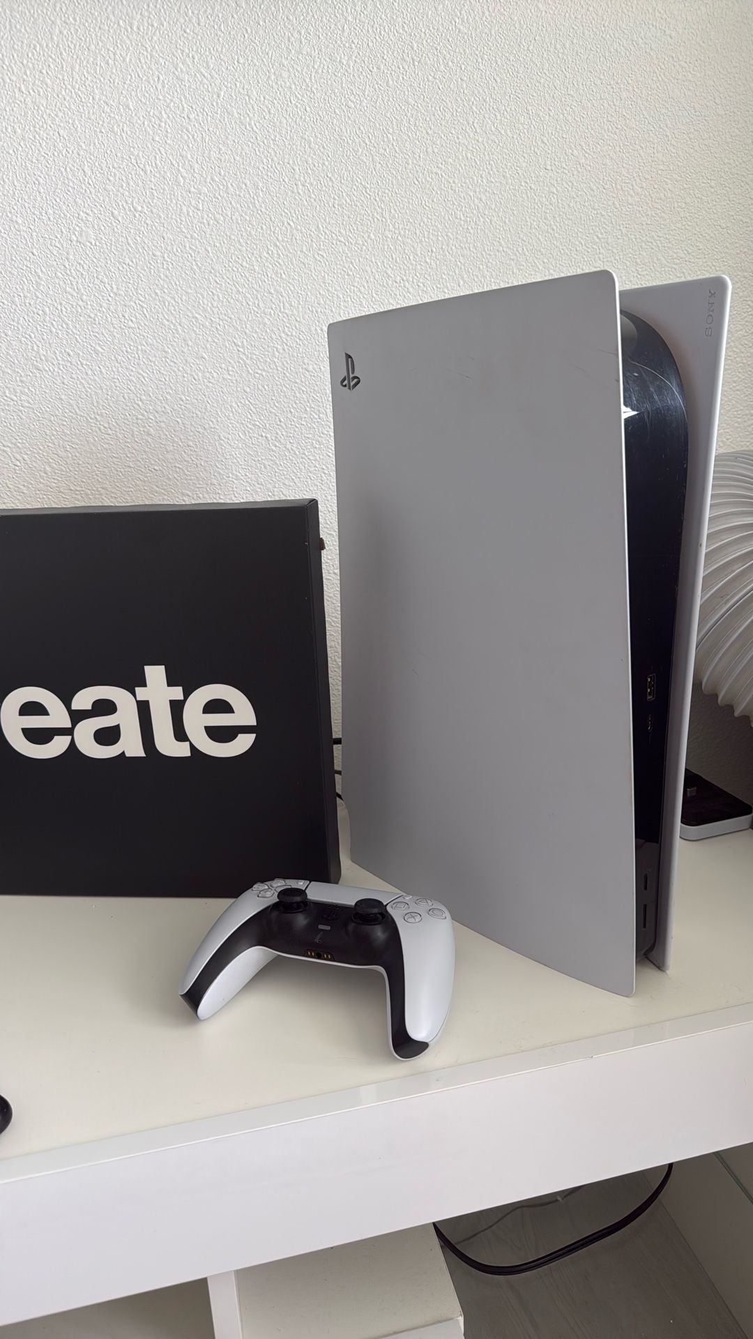 PS5 