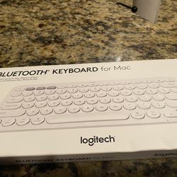 Wireless Keyboard For Mac