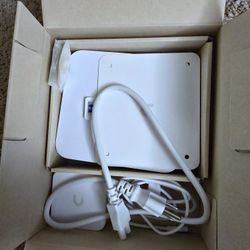 Cloud Gateway Max, UCG-Max. Still under Ubiquiti extended warranty (4 years left)