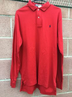BRAND NEW 🔥 Vintage 🚨🚨Polo by Ralph Lauren’s 🚨🚨MADE IN THE USA🚨🚨🚨 with Robinson Tag
