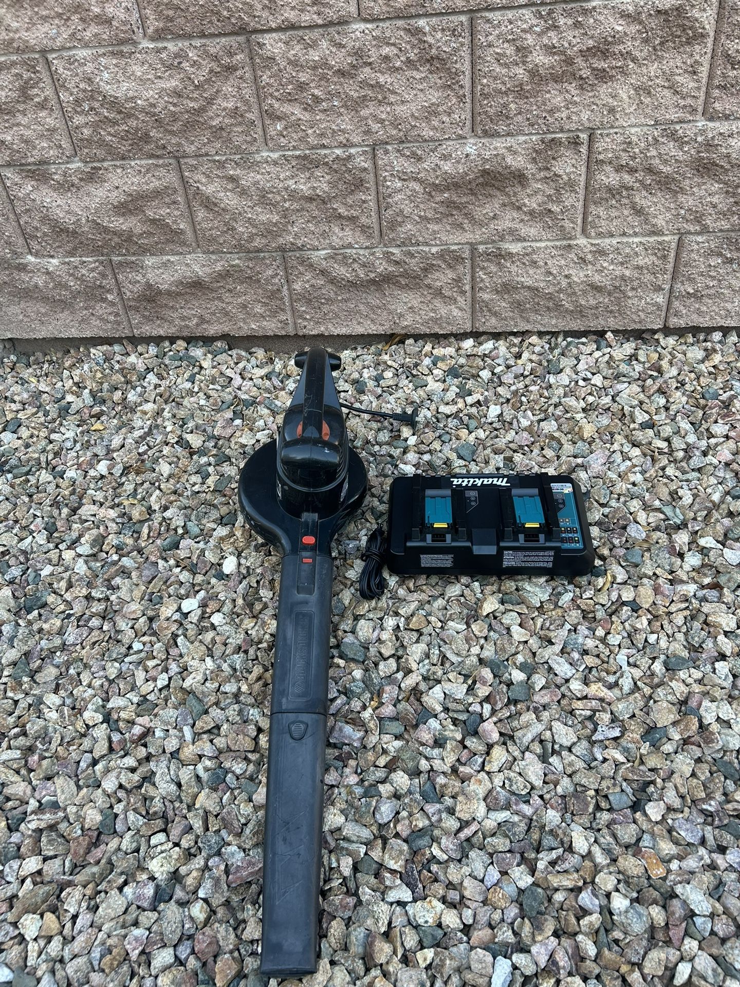 Makita , Black & Decker
