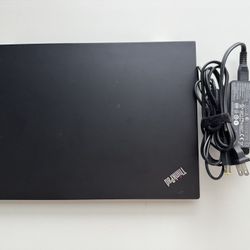 Lenovo Thinkpad X1 Carbon Gen 4 Ultrabook Laptop Computer