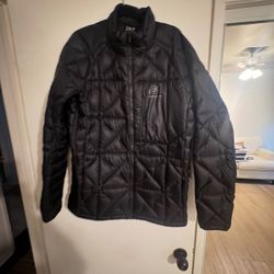 Down Jacket - Burton AK Baker Down Jacket (L)