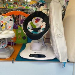 Mama Roo Multi Motion 