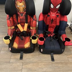 Car Seats 