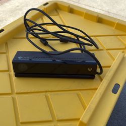 Microsoft Xbox Kinect sensor for Xbox One