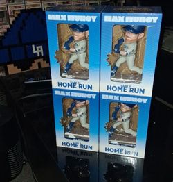 Max muncy game 7 H.R.