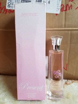 Perfumes de zermat
