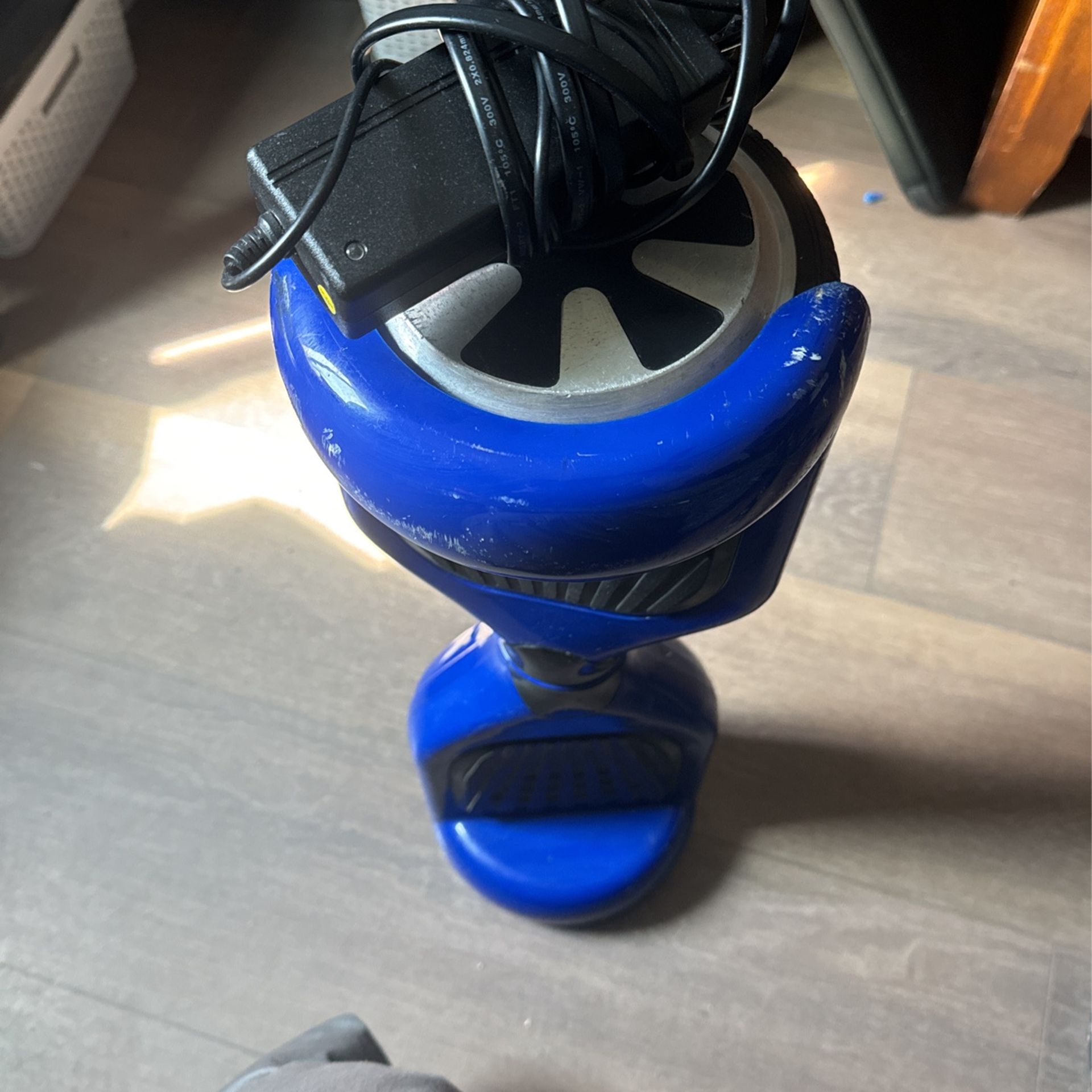 Hover Board
