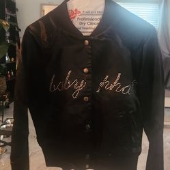 Baby Phat Bomber jacket