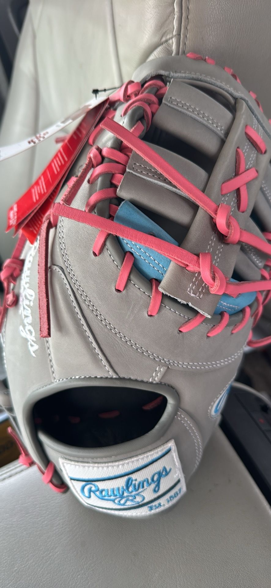 1st Base Glove