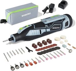 Workpro 12 Volt