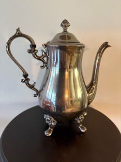 Tea Kettle