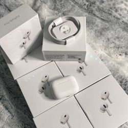 airpods pro 2nd gen  
