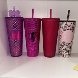 Starbucks Cup