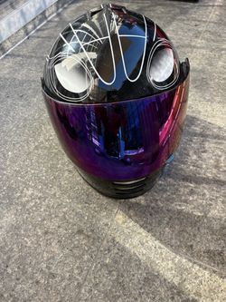 DOT Bike Helmet