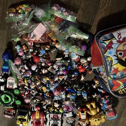 Ryans Lot Of Toys All In Great Condition All For 80$ 