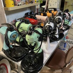 Vintage Stand Mixers Sunbeam Hamilton Beach Kitchenaid 