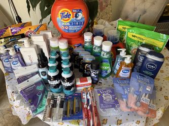 Personal care/ household