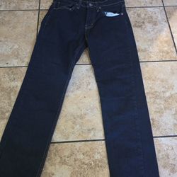 Levi's Jeans