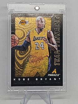 Kobe Bryant lot