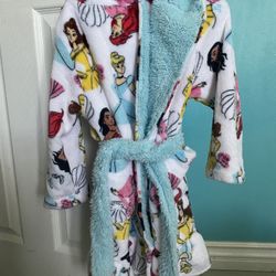 Disney Princess Robe