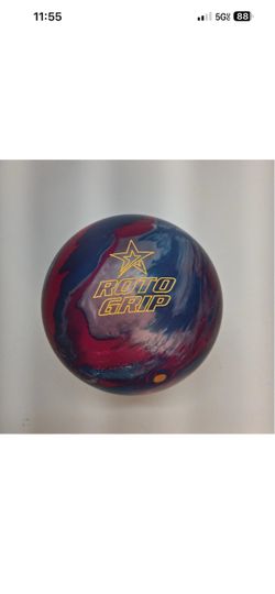 Bowling ball