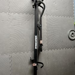 Yakima Rooftop Bike Rack