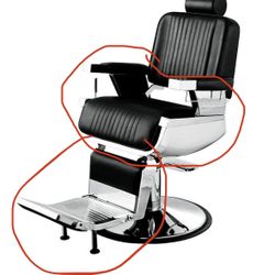 Barber Chair Parts