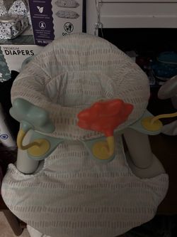 Baby items