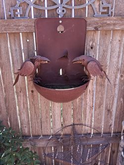 RUSTIC ART
