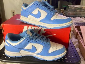 Nike dunk low retro 6’5