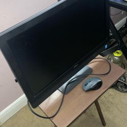 DELL-  OPTIPLEX 9030 AIO series + mouse