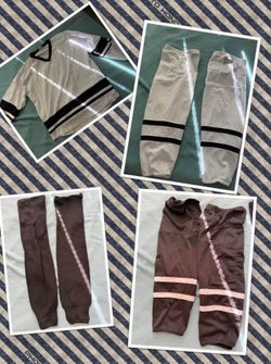 Ealer Hockey Jersey and Socks Set (Men’s)
