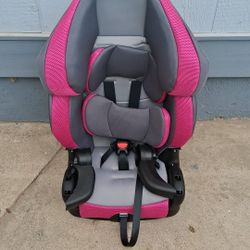 Asiento Para Niña Nuevo