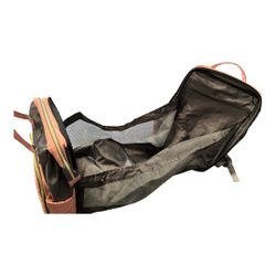 Travel Diaper Bag Backpack  