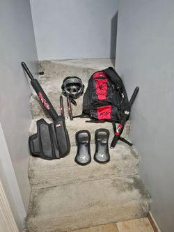 Martial Arts Gear