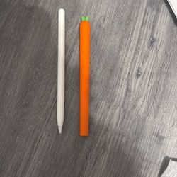 Apple pencil (2nd generation) 