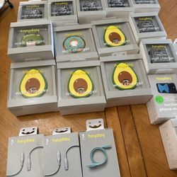 Wall Plugs And Cords 