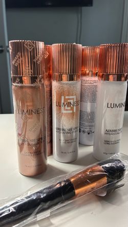Foundation / hydrating  primer