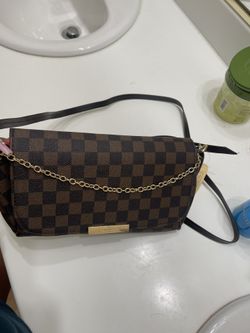 Crossbody