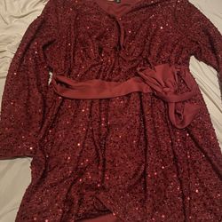 Women’s Size 20/22 Dress