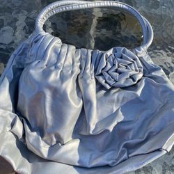 American eagle Silver Handbag 
