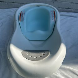 Baby Bathtub