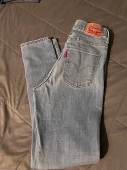 Pantalones levi’s