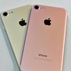 iPhone 7 unlocked