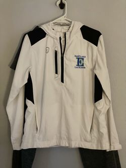 Eastlake High Lacrosse Jacket Sweatpants Shorts